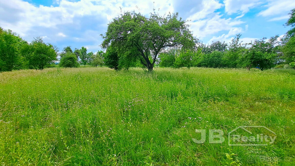 Prodej zahrada - Kojetín, 752 01 - 5