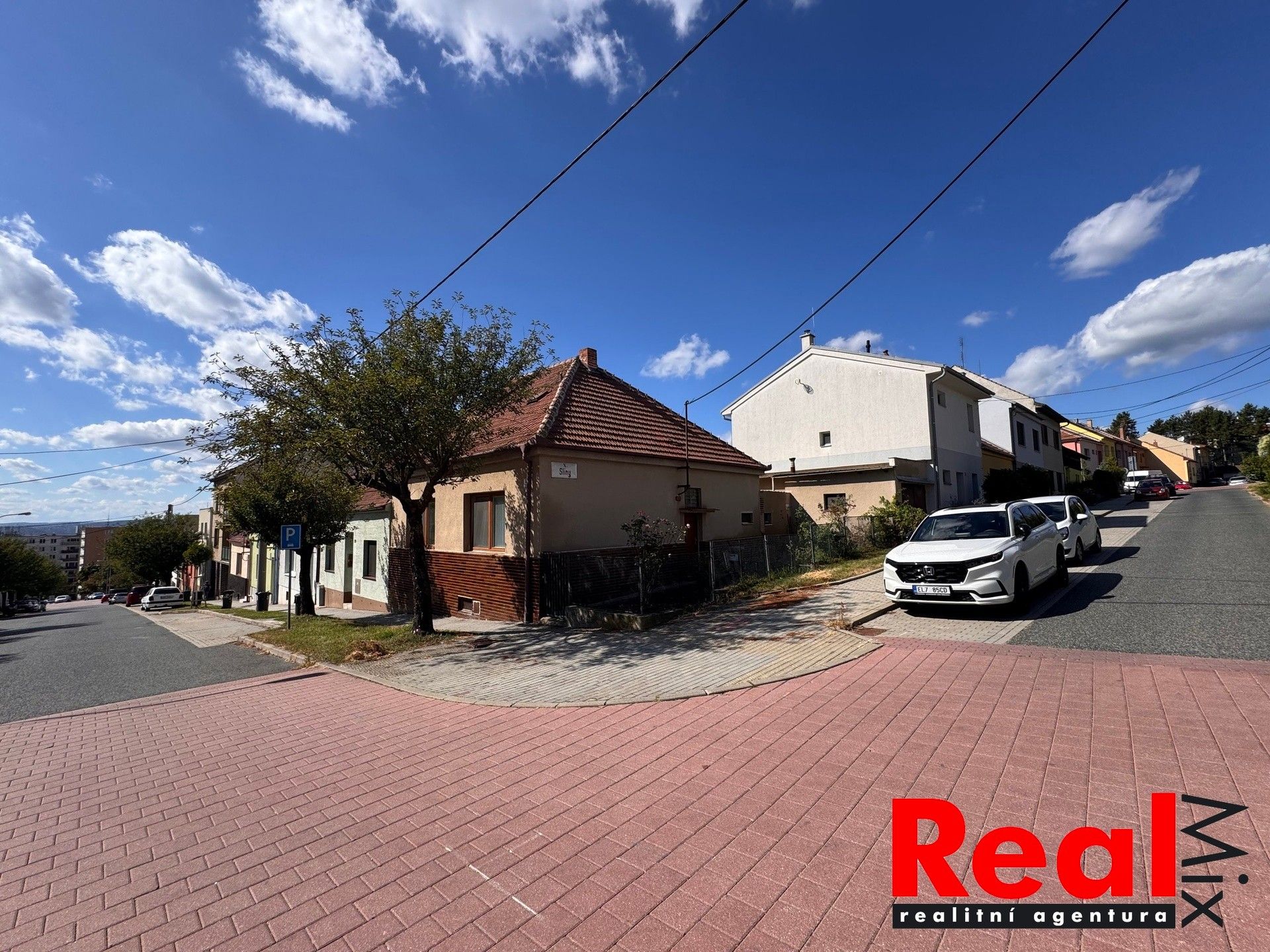 Prodej rodinný dům - Scheinerova, Brno, 150 m²