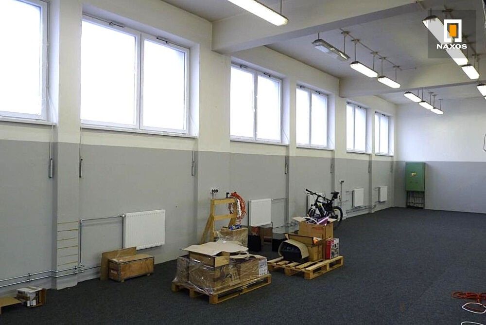 Výrobní prostory, Vratimovská, Ostrava, 260 m² - 2