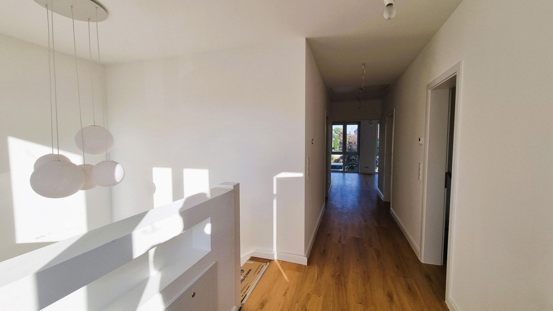 Pronájem byt 3+kk - , Braniborsko, 94 m² - 5