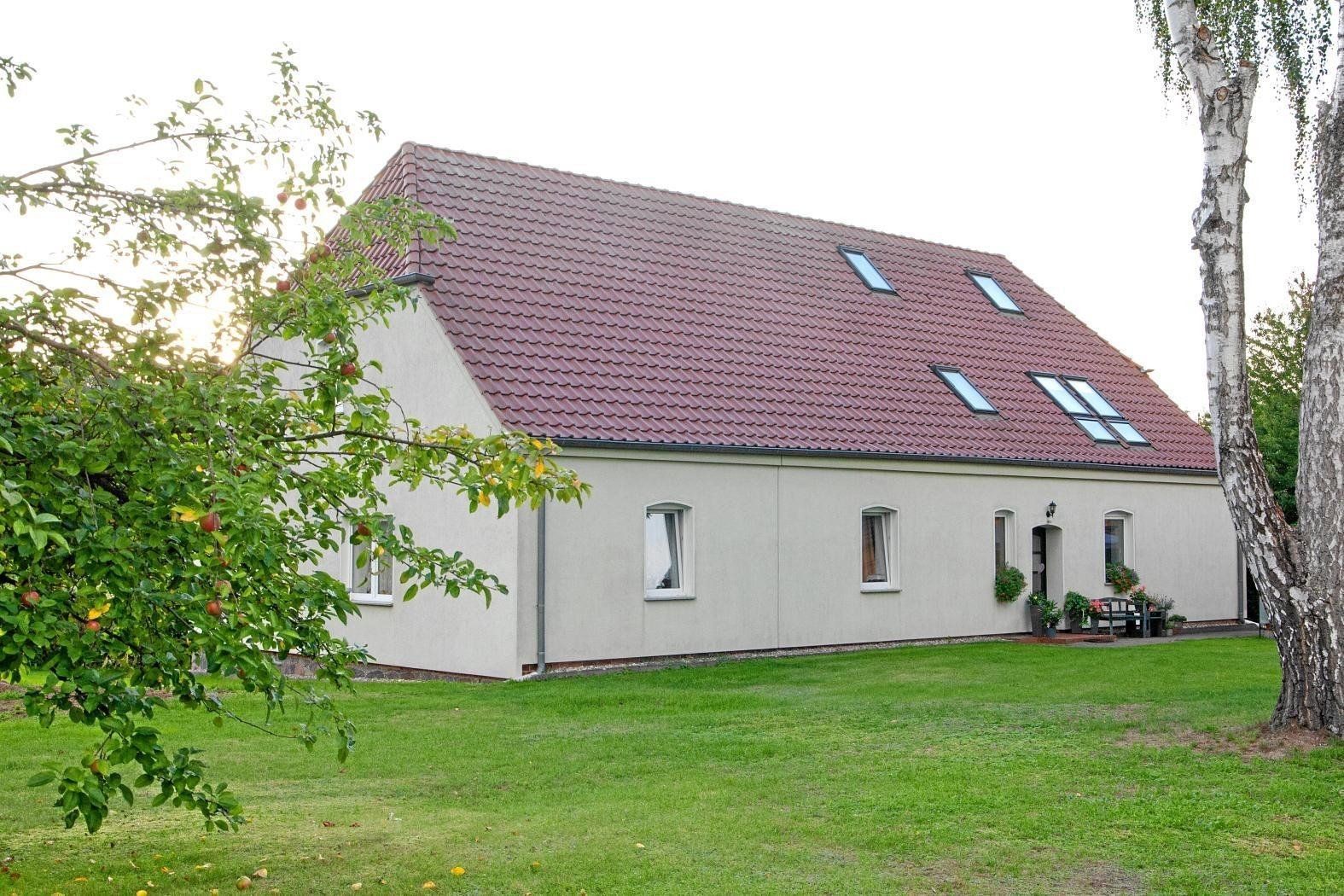 Rodinný dům · 258 m² · Retzower Strasse 21, , Mecklenburg-Vorpommern - 3