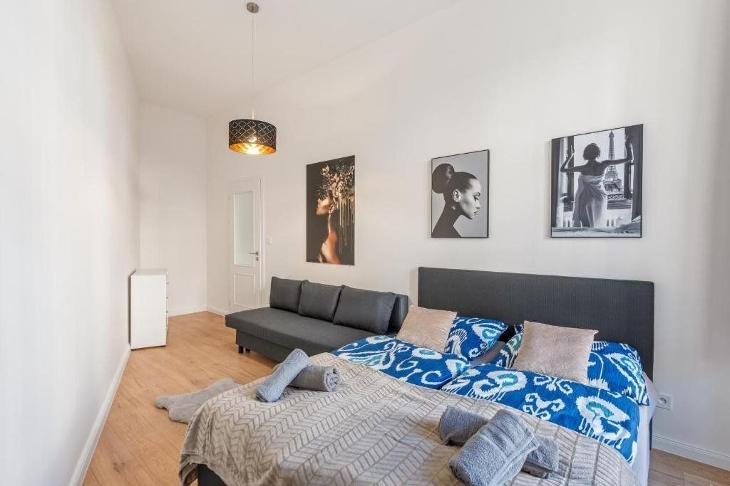 Pronájem byt - Žitná, Praha - Nové Město, 94 m² - 2