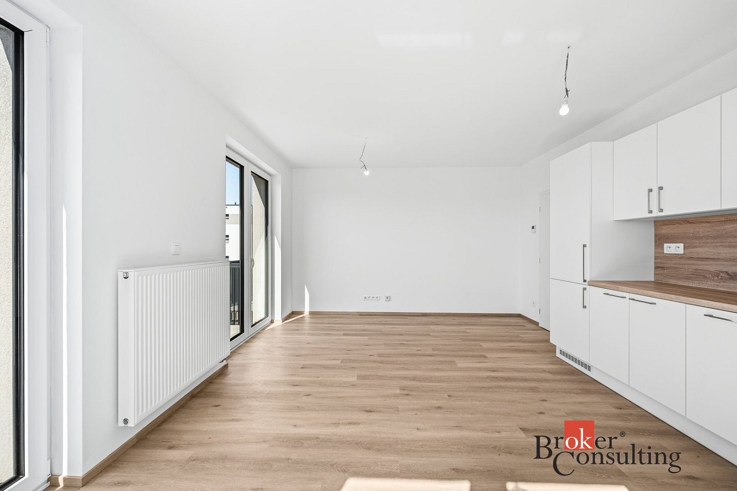Byt 2+kk · 56 m² · Denksteinova, Dobřany, okres Plzeň-jih - 4