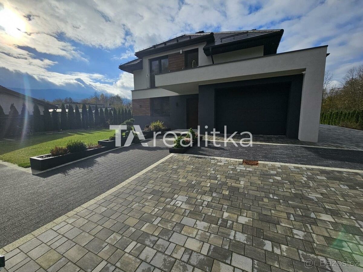 Prodej dům - Třinec, 739 61, 160 m²