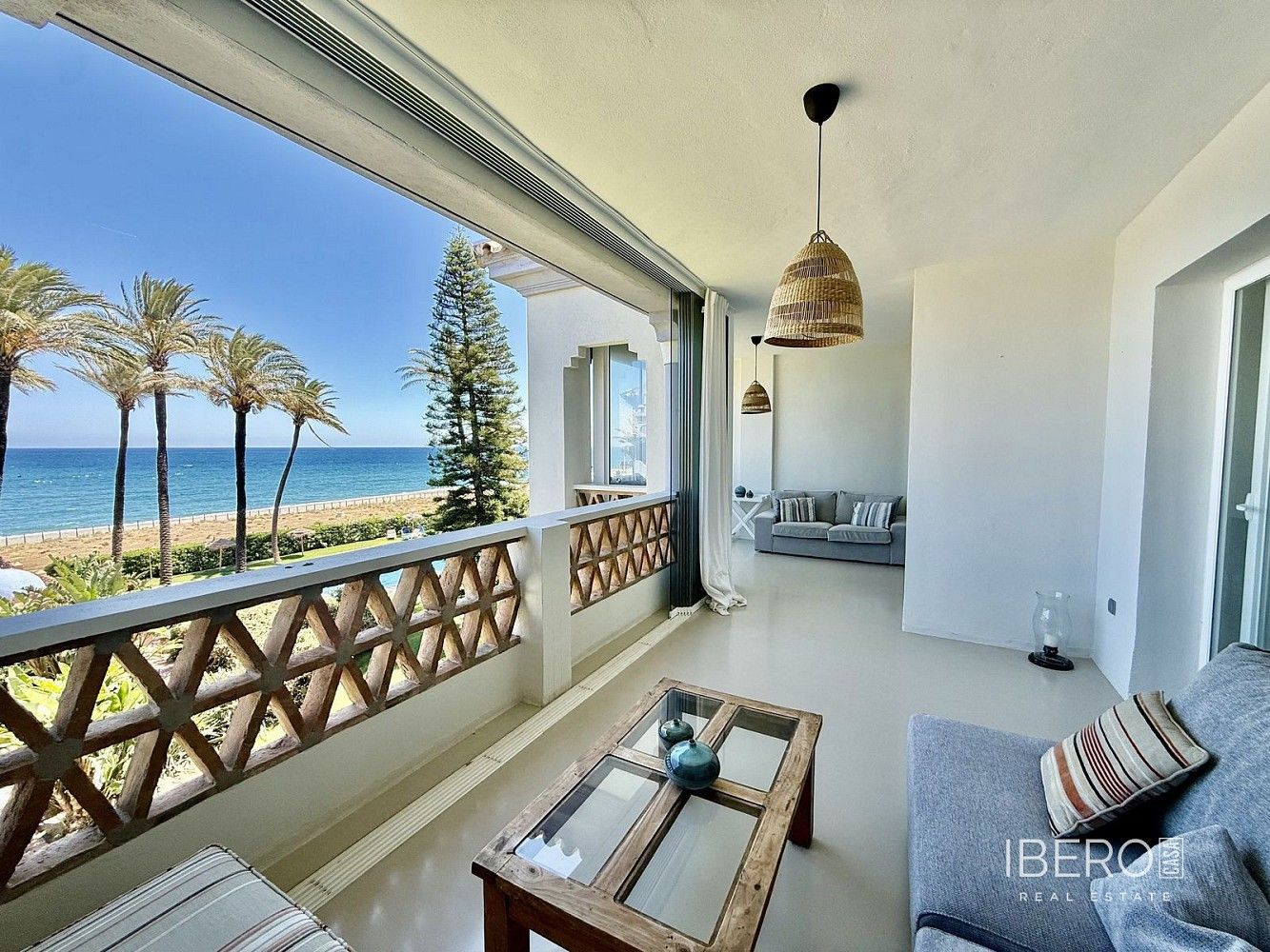 4+kk, Casares Playa, Španělsko, 195 m² - 2