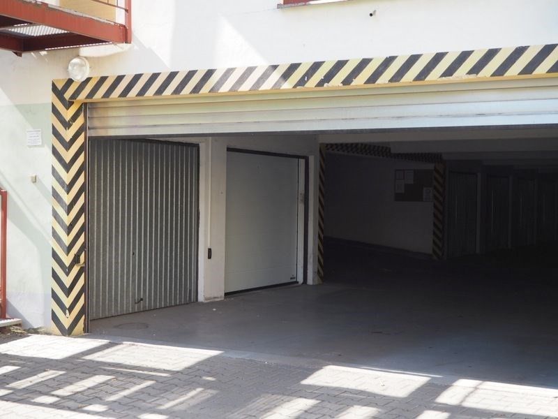 Garáž · 20 m² · Obránců míru, Strakonice I - 4
