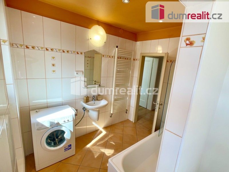 2+kk, Ke Hradu, Ústí nad Labem, 44 m² - 1