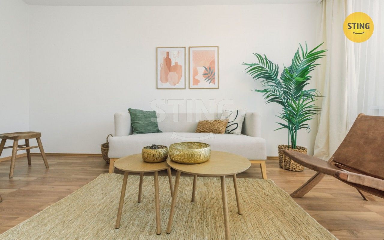 2+1, Cerekvice nad Bystřicí, 54 m²