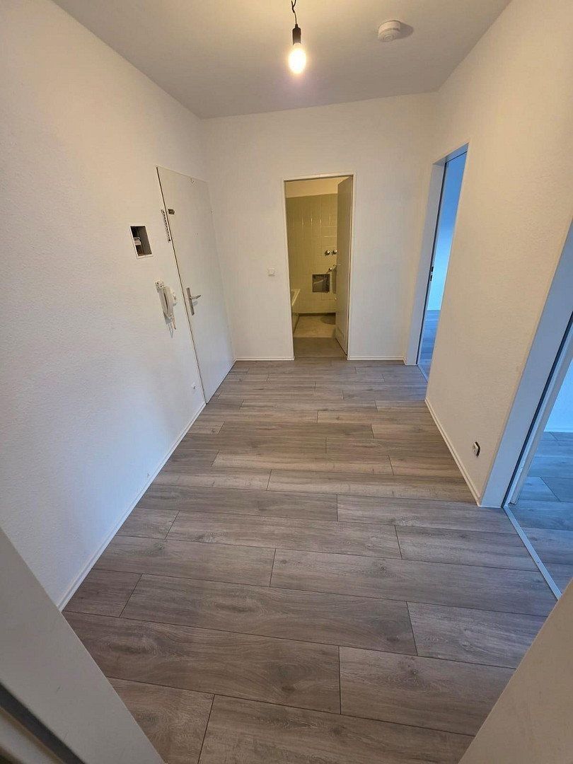 Pronájem byt 2+1 - Nordring 1 Frankfurt Bergen-Enkheim Bergen-Enkheim Hessen 60388, 60 m² - 5