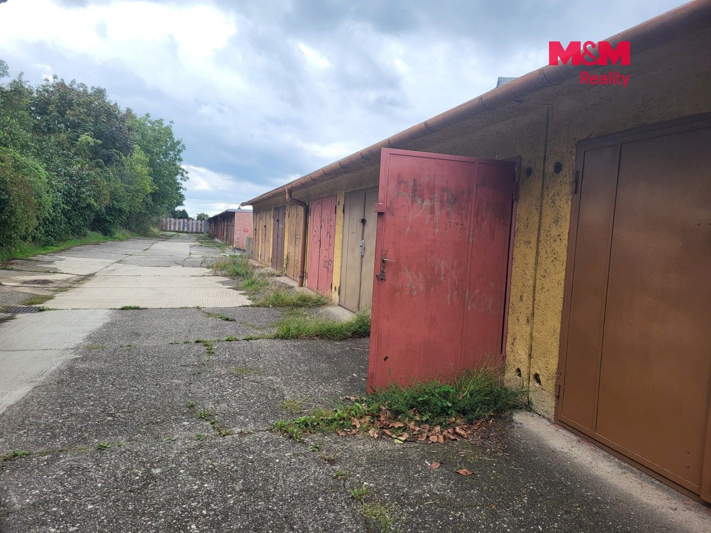 Prodej ostatní - 28. října, Uherské Hradiště, 19 m² - 5
