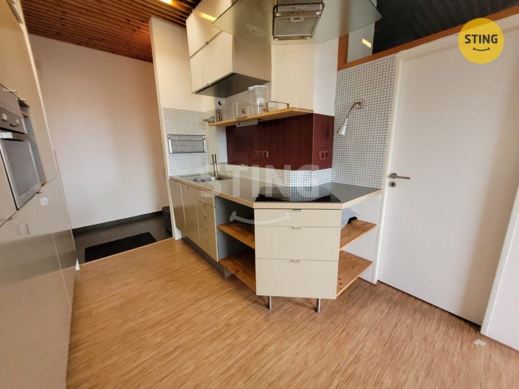 Byt 1+1 · 39 m² · U Oblouku, Ostrava Poruba - 3