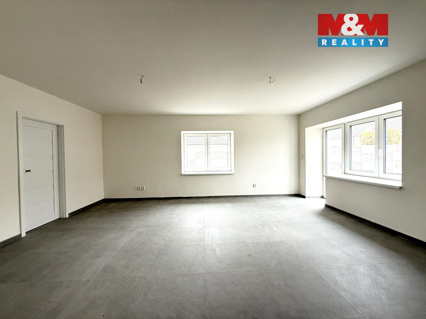 Prodej rodinný dům - Doupovská, Podbořany, 120 m²