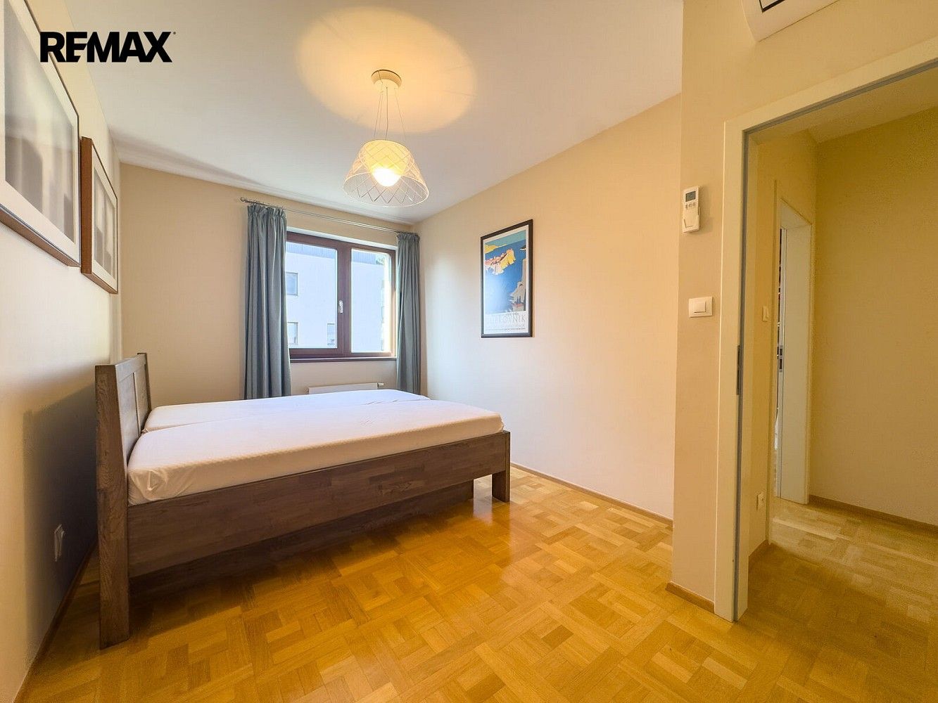 Byt 3+kk · 86 m² · Praha - Hrdlořezy, okres Praha 9, Hlavní město Praha - 4