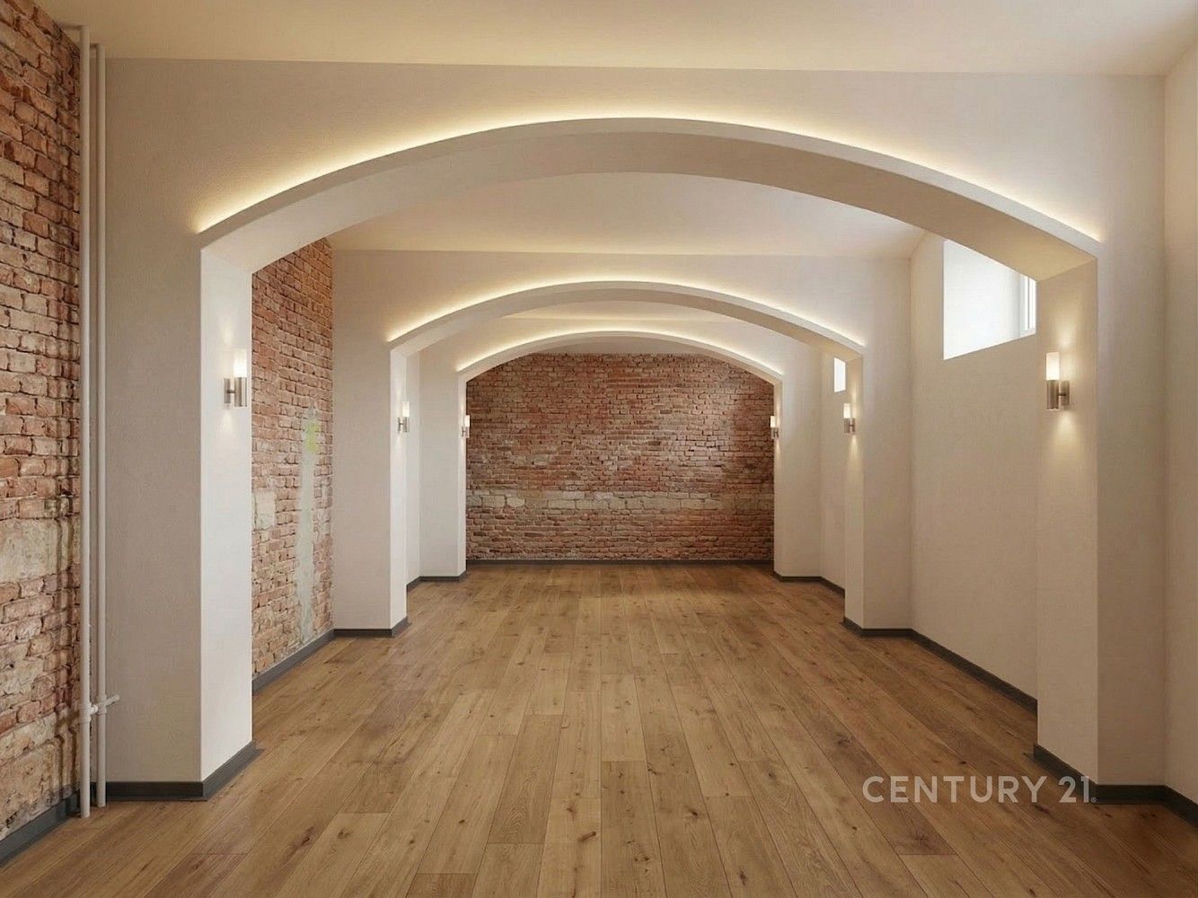 Sklady, Praha - Libeň, okres Praha 8, Hlavní město Praha, 272 m² - 1