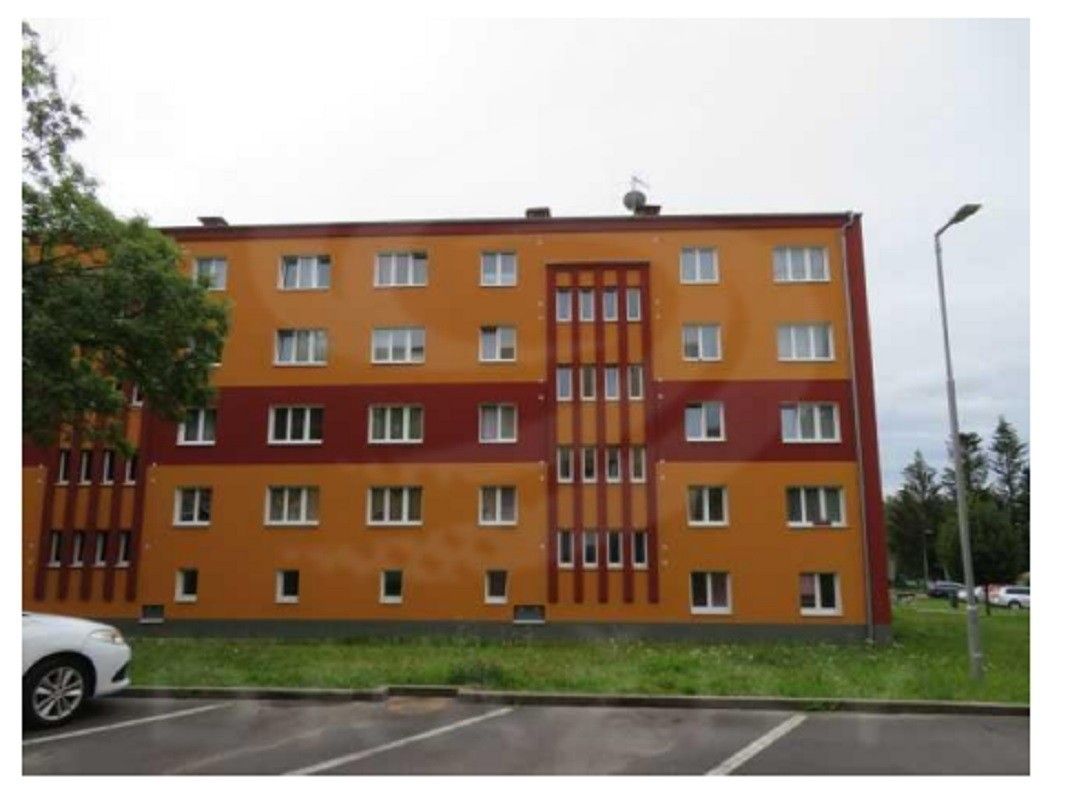 Prodej byt 3+1 - Karla Čapka, Habartov, 73 m²