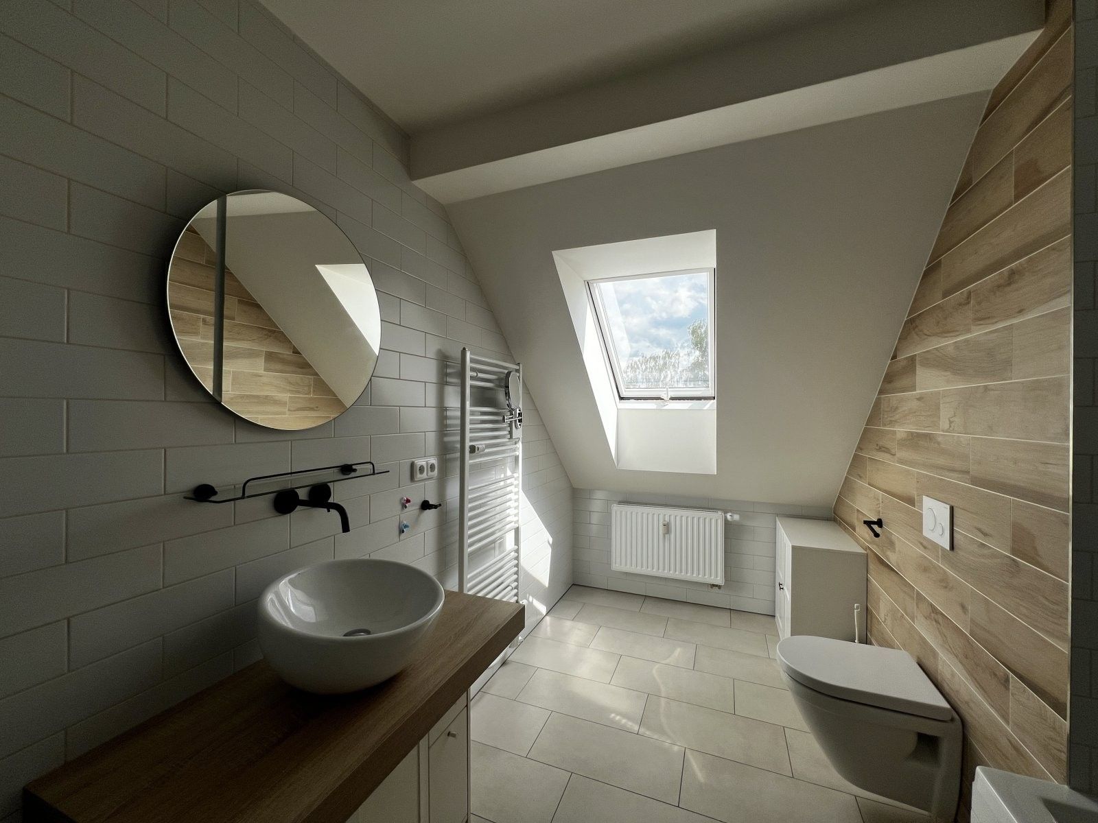 3+kk, Jiráskova, Milevsko, 90 m²