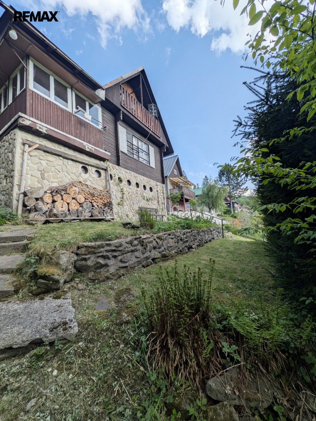 Chata · 54 m² · Krásná - 4