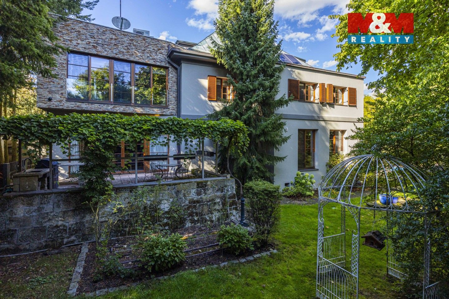 Prodej rodinný dům - Unhošťská, Unhošť, 320 m²