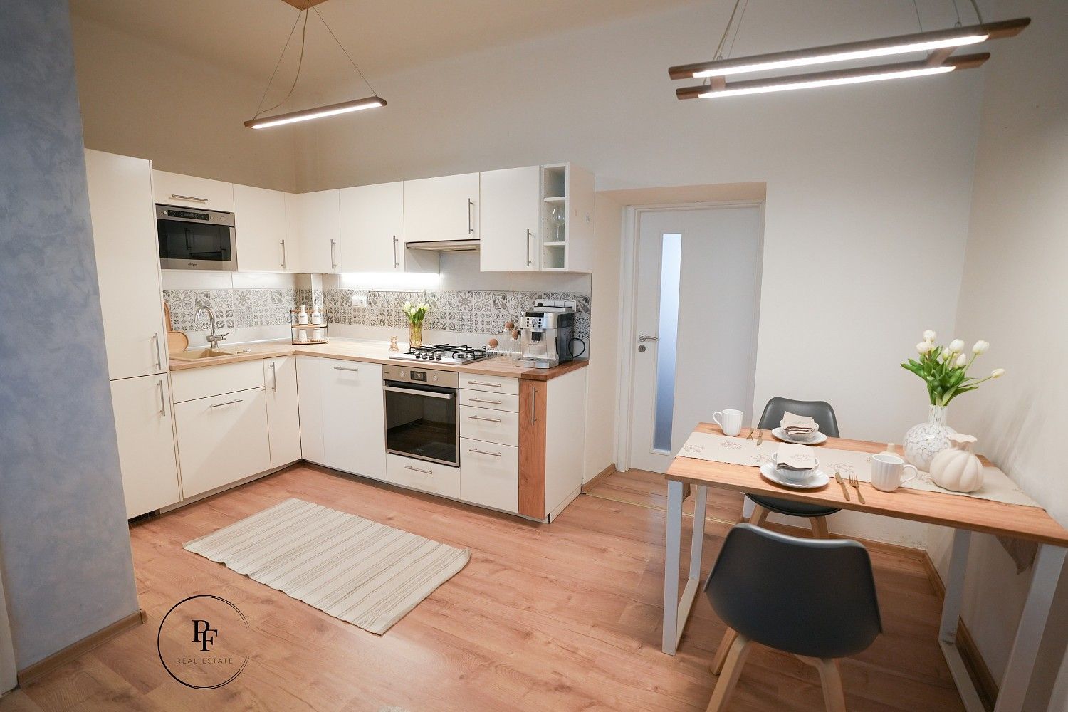 2+kk, Praha - Vysočany, okres Praha 9, Hlavní město Praha, 57 m² - 2