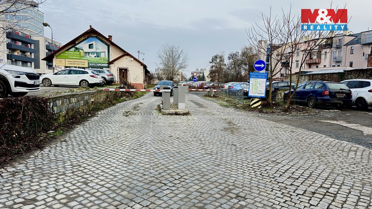 Nemovitost · 18 m² · Nová Ulice, Olomouc - 4