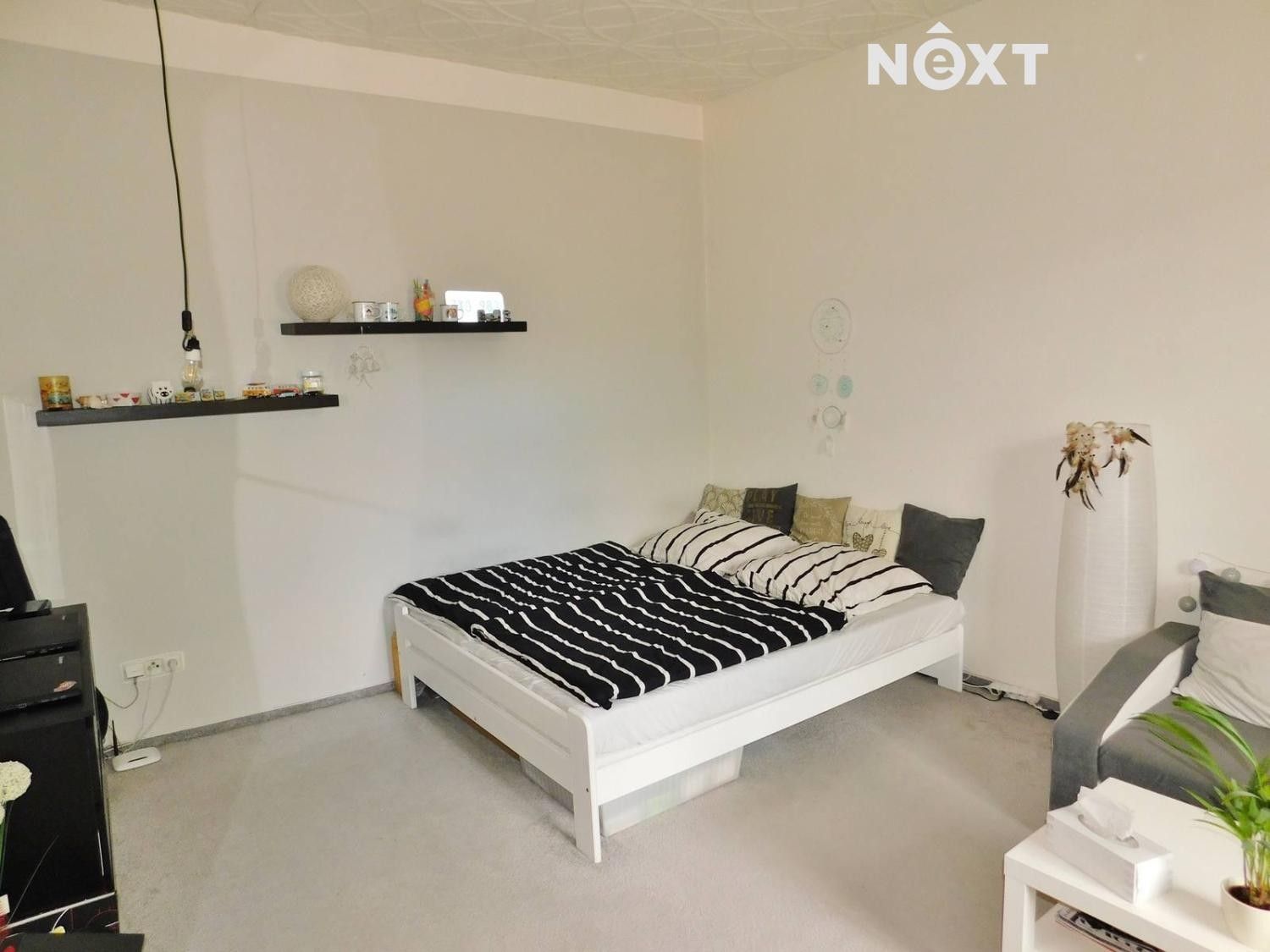 Pronájem byt 1+kk - Novoměstská 171, Trutnov Dolní Předměstí, 30 m² - 2