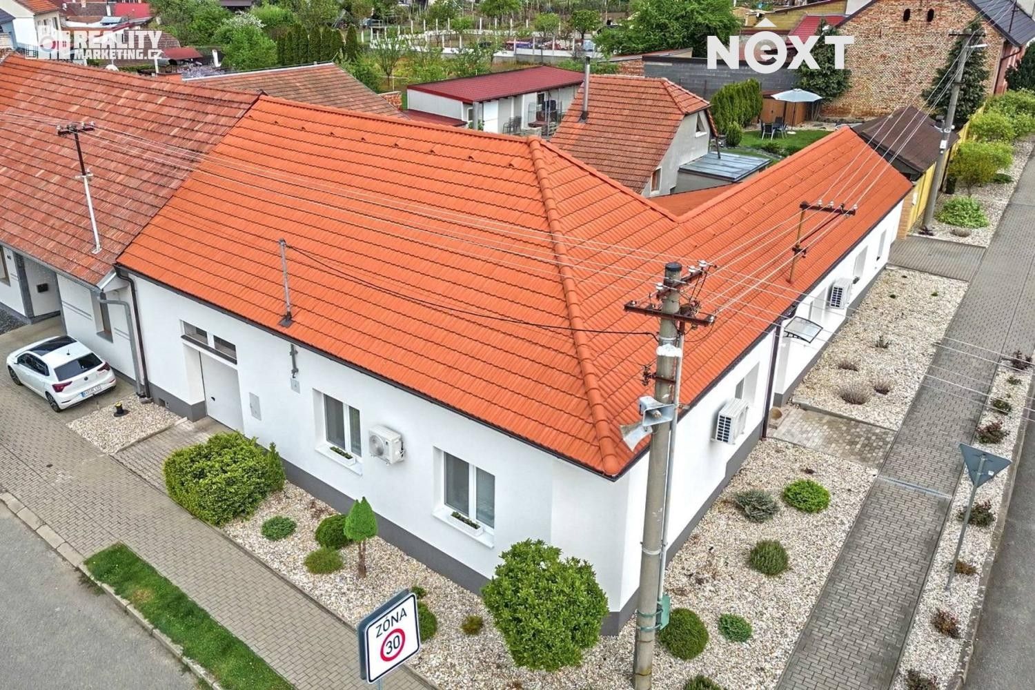 Ostatní, Mutěnice, 228 m²