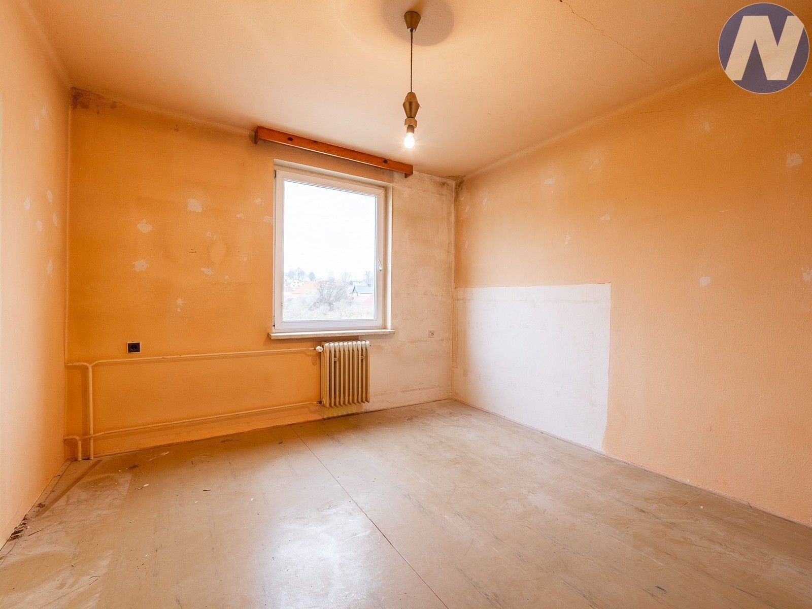 4+1, Čkyně, 80 m² - 2