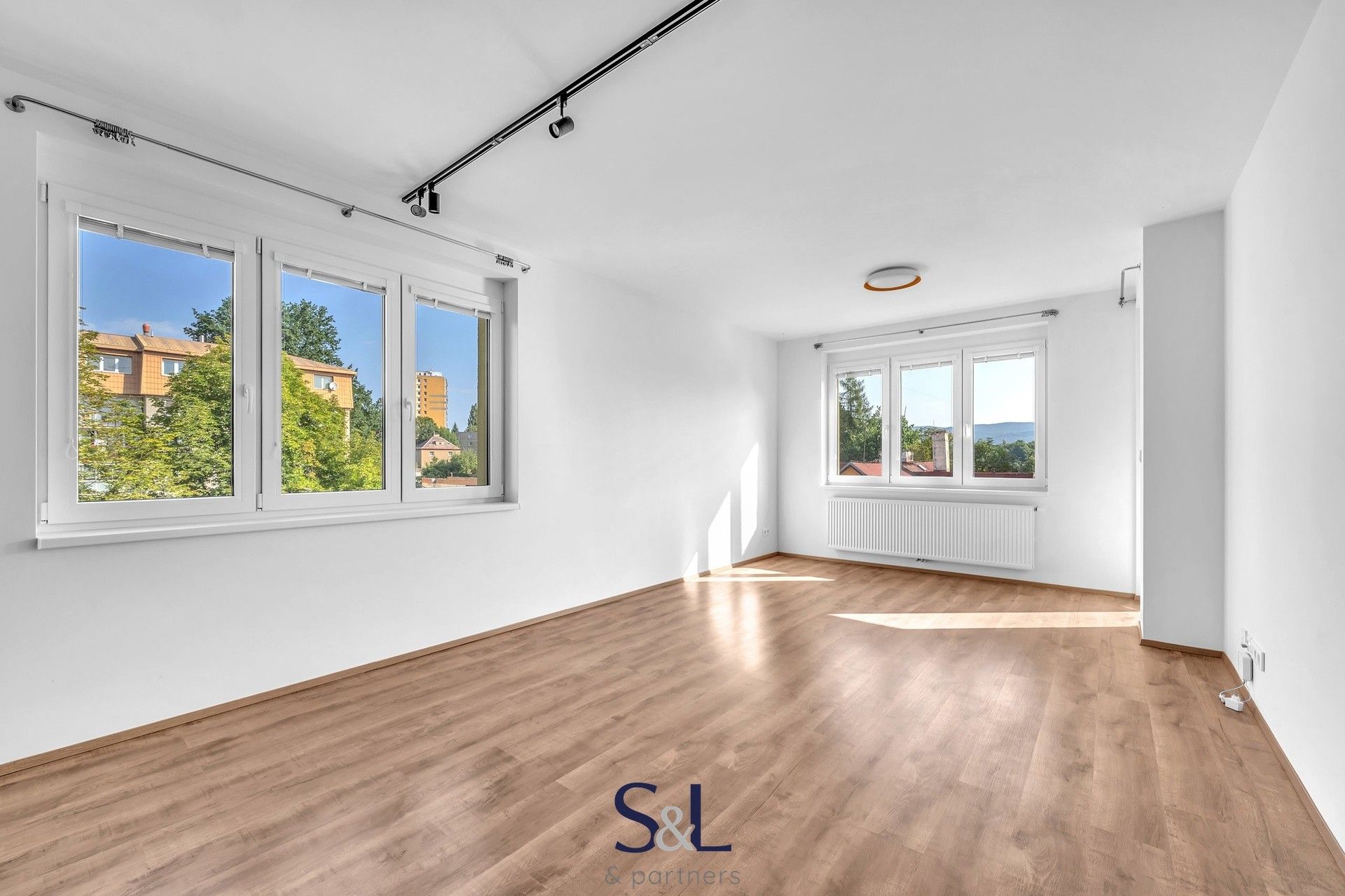 Byt 2+kk · 60 m² · Švermova, Liberec - 4