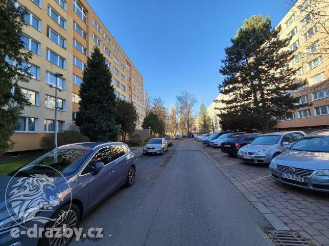 Prodej byt 1+1 - Rimavské Soboty, Kolín, 31 m²
