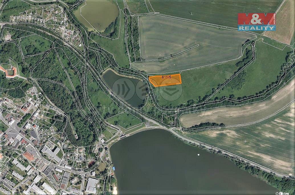 Louky, Stráž pod Ralskem, okres Česká Lípa, Liberecký kraj - 1