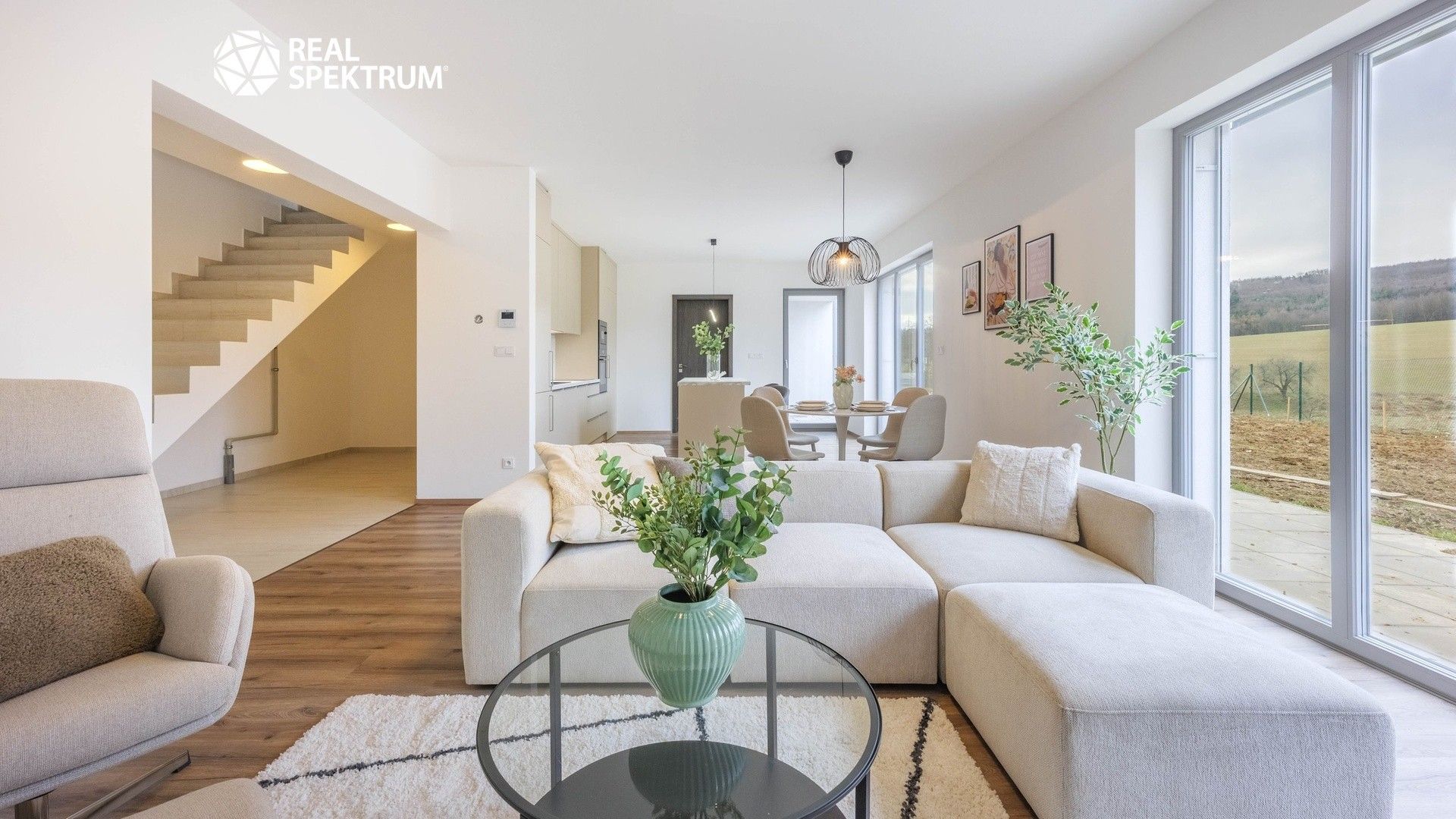 Prodej rodinný dům - Vohančice, 176 m²