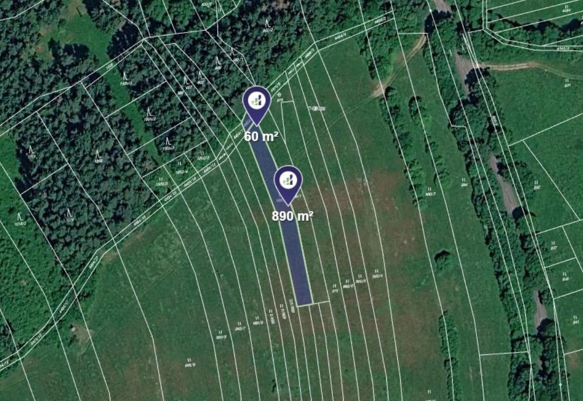 Louky, Vysoké Pole, 11 769 m² - 2