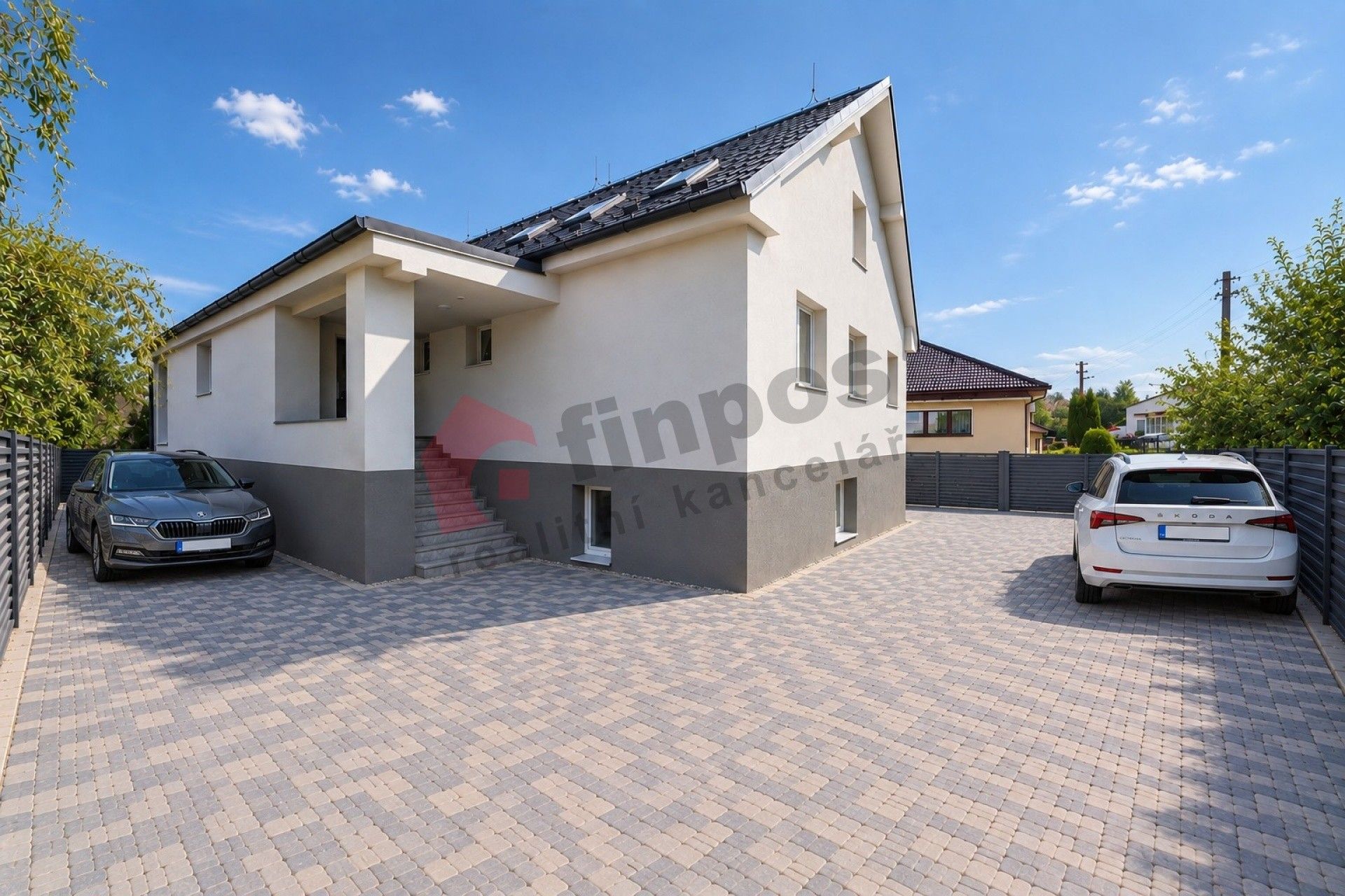 Byt 3+kk · 41 m² · Pod Strání 218, Netvořice - 3