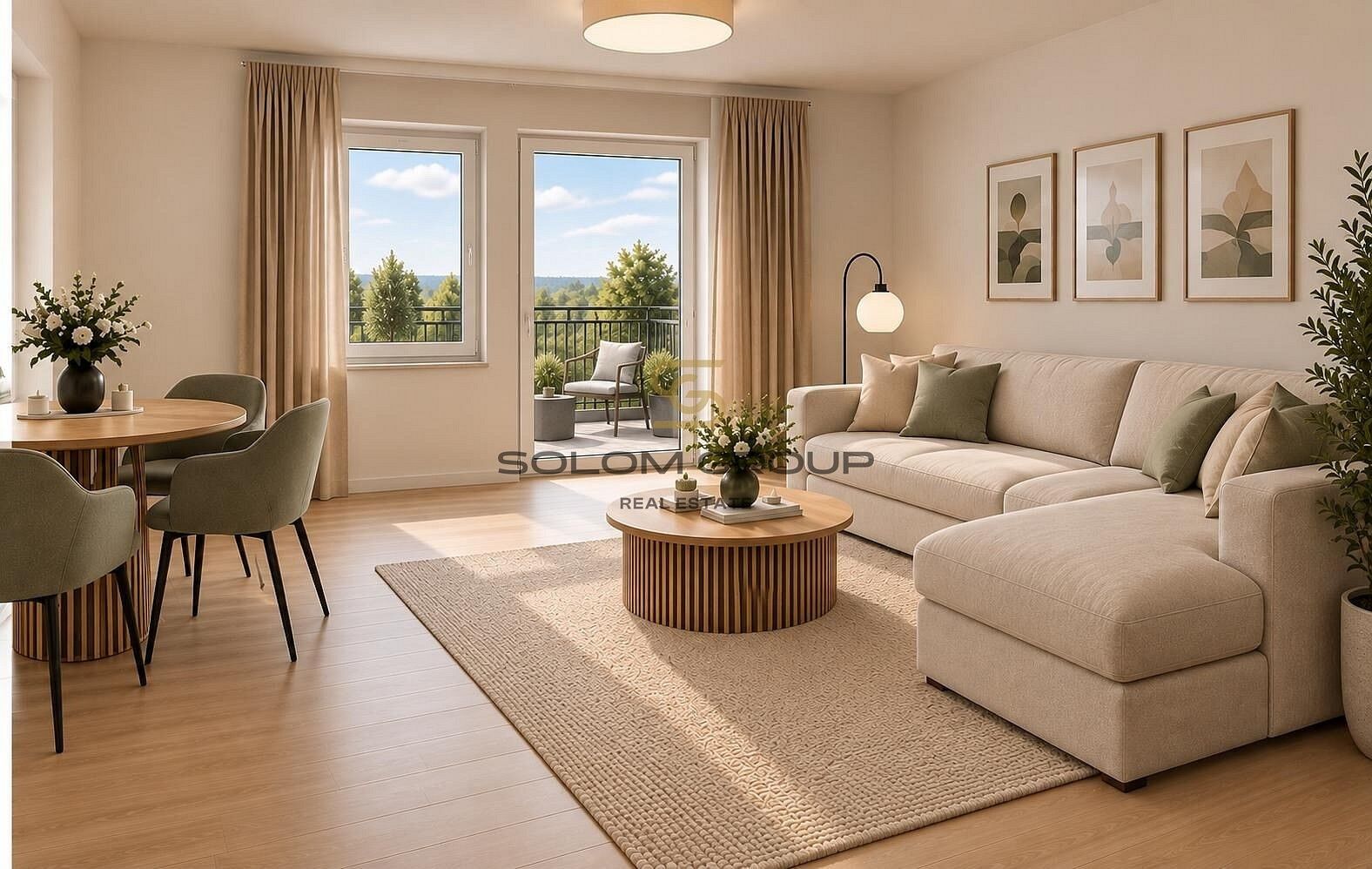 1+kk, Praha - Prosek, okres Praha 9, Hlavní město Praha, 33 m²