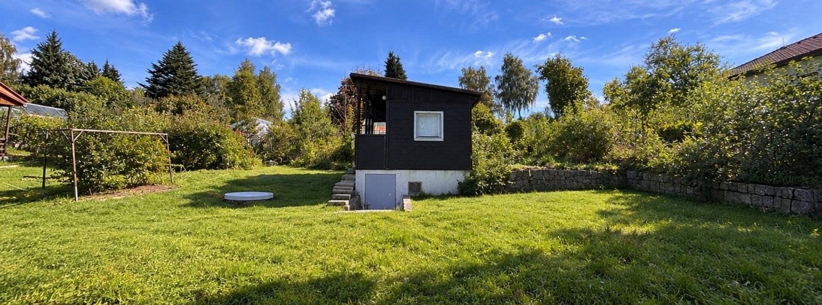 Prodej chalupa - Kaštanová, Liberec - Liberec XII-Staré Pavlovice, 366 m² - 5