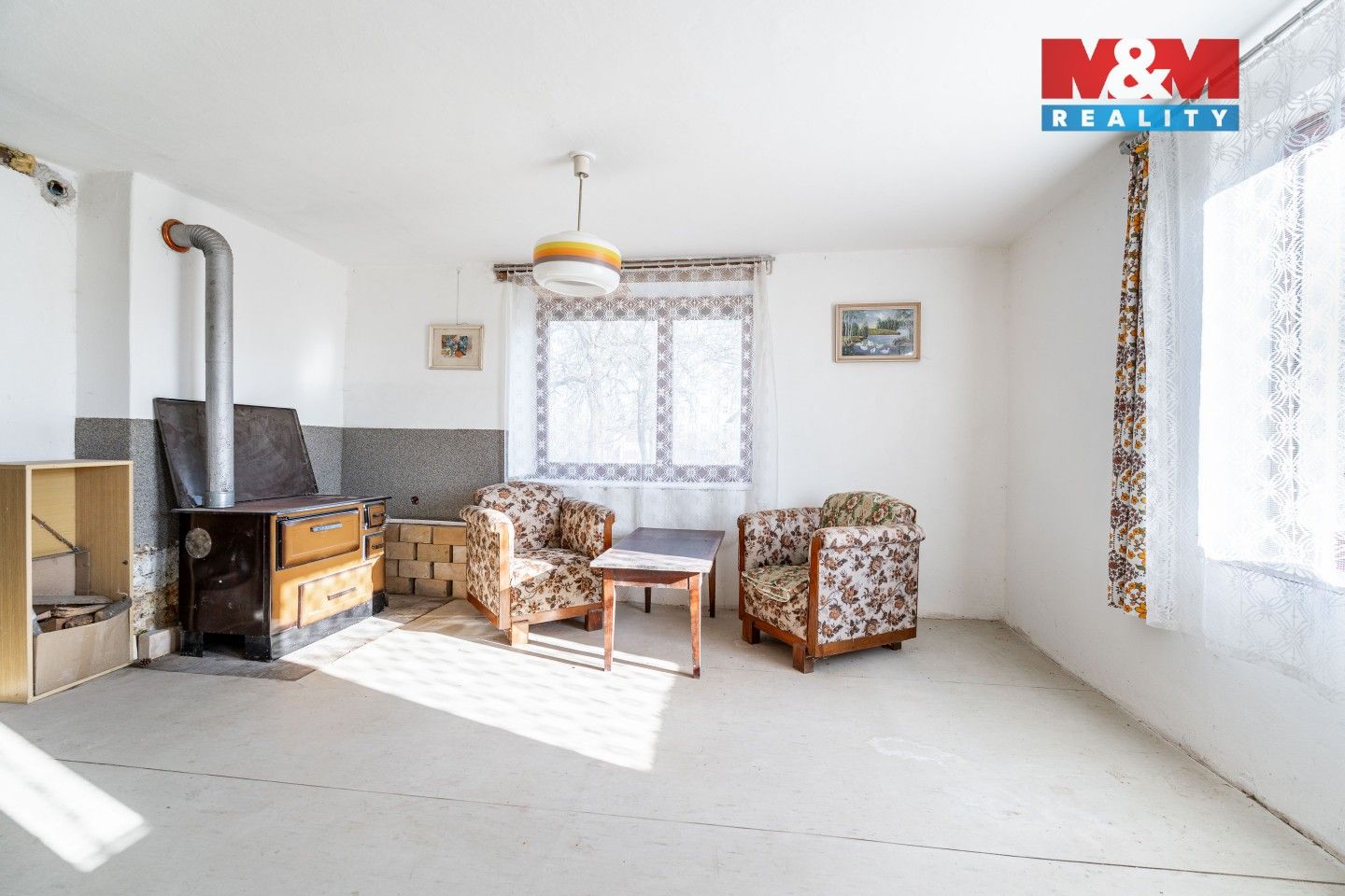 Rodinný dům · 86 m² · Pořežín, Velká Losenice - 4
