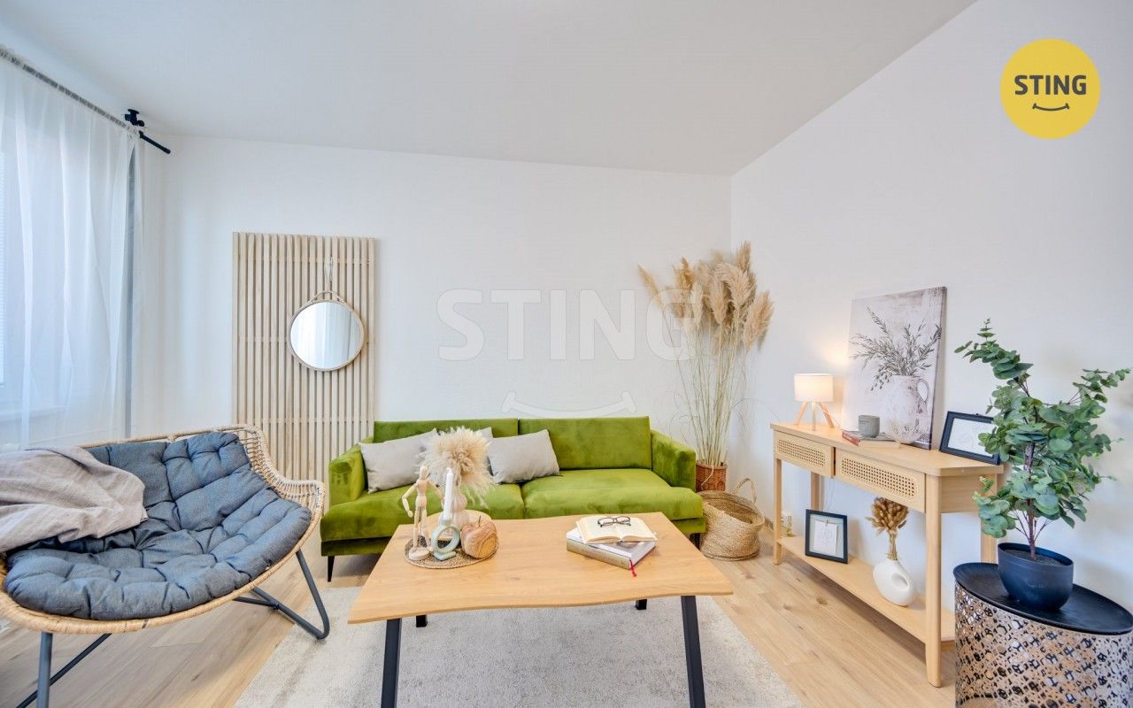 3+1, Karla Sedláka, Litovel, 66 m² - 1
