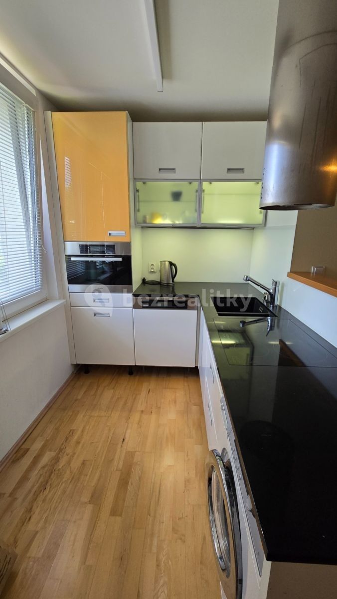 Byt 2+1 · 51 m² · Pavlovská, Praha - Liboc - 3