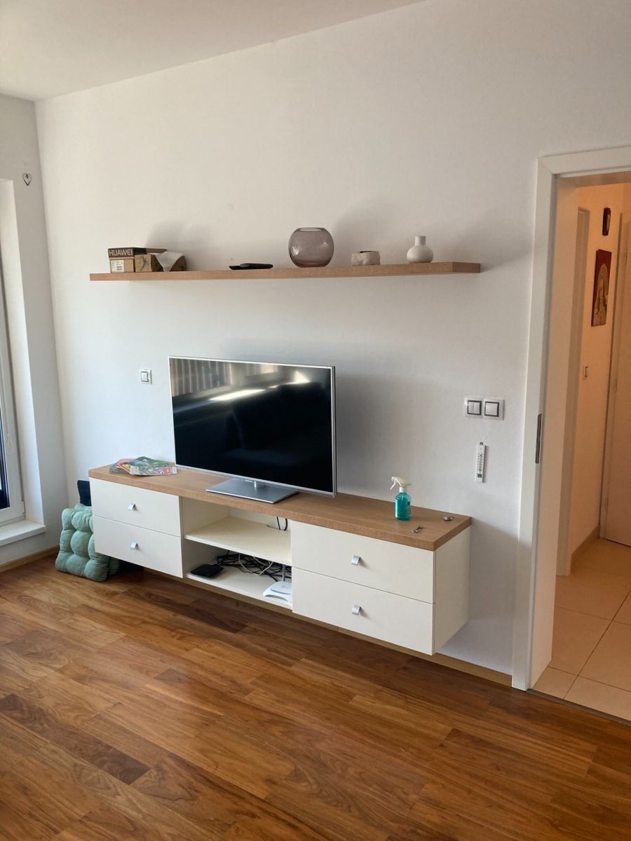 Byt 2+kk · 59 m² · Jabloňová, Moravany - Moravany u Brna, Jihomoravský kraj - 3