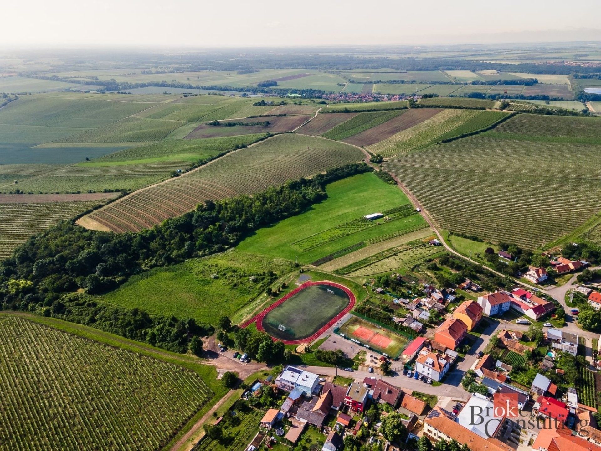 Ostatní, Zaječí - 1