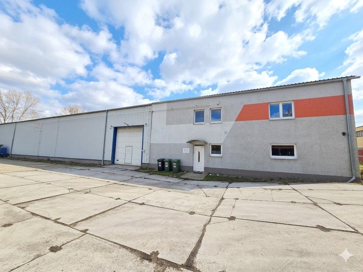 Sklady, 987 65, Slovensko - 1