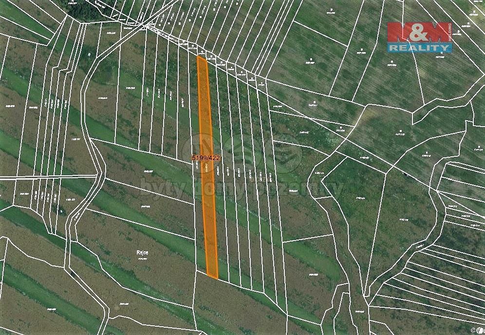 Zemědělský pozemek · Bzenec, okres Hodonín, Jihomoravský kraj - 4