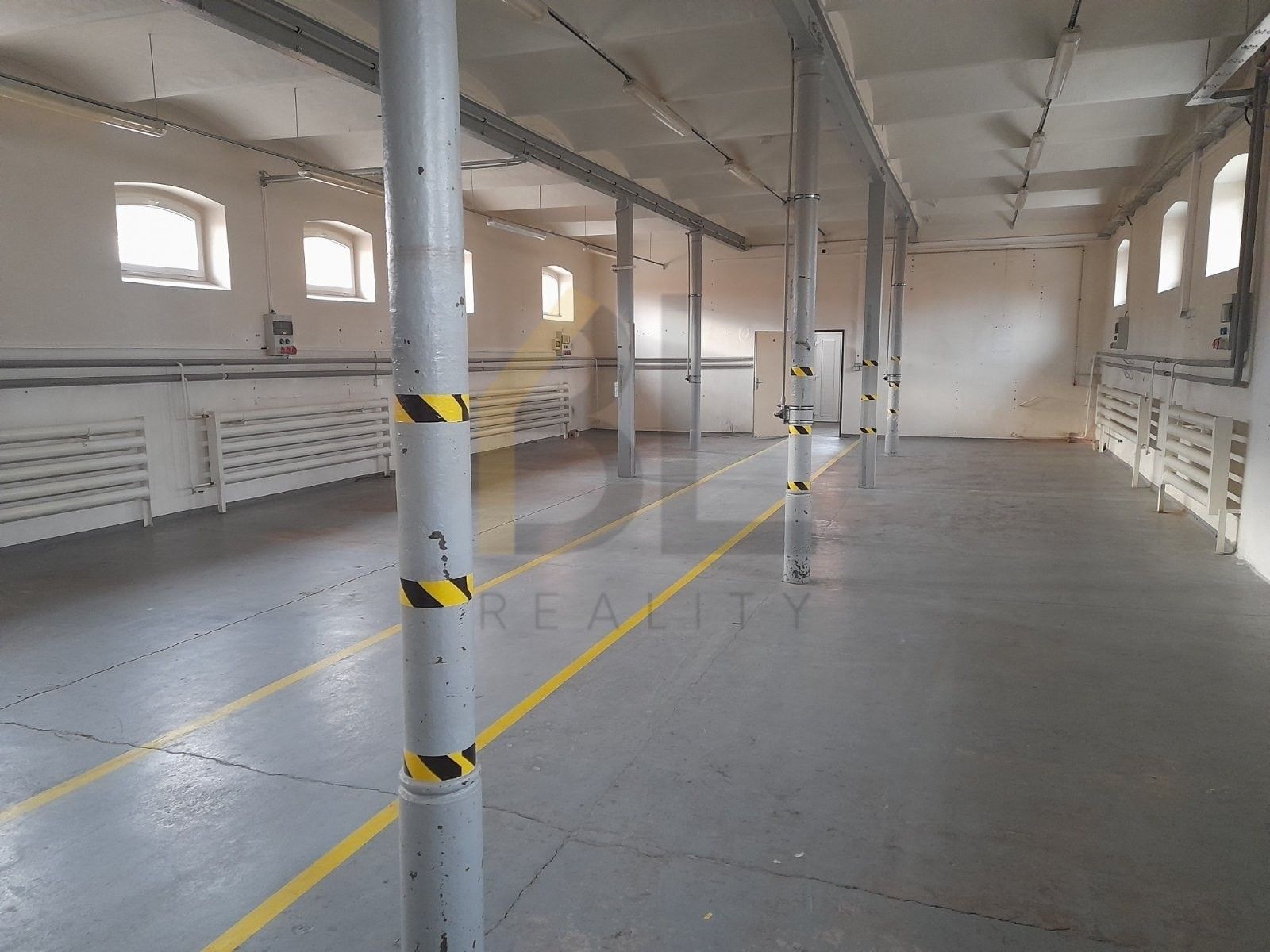 Sklad · 400 m² · Čajkovského, Hodonín - 4