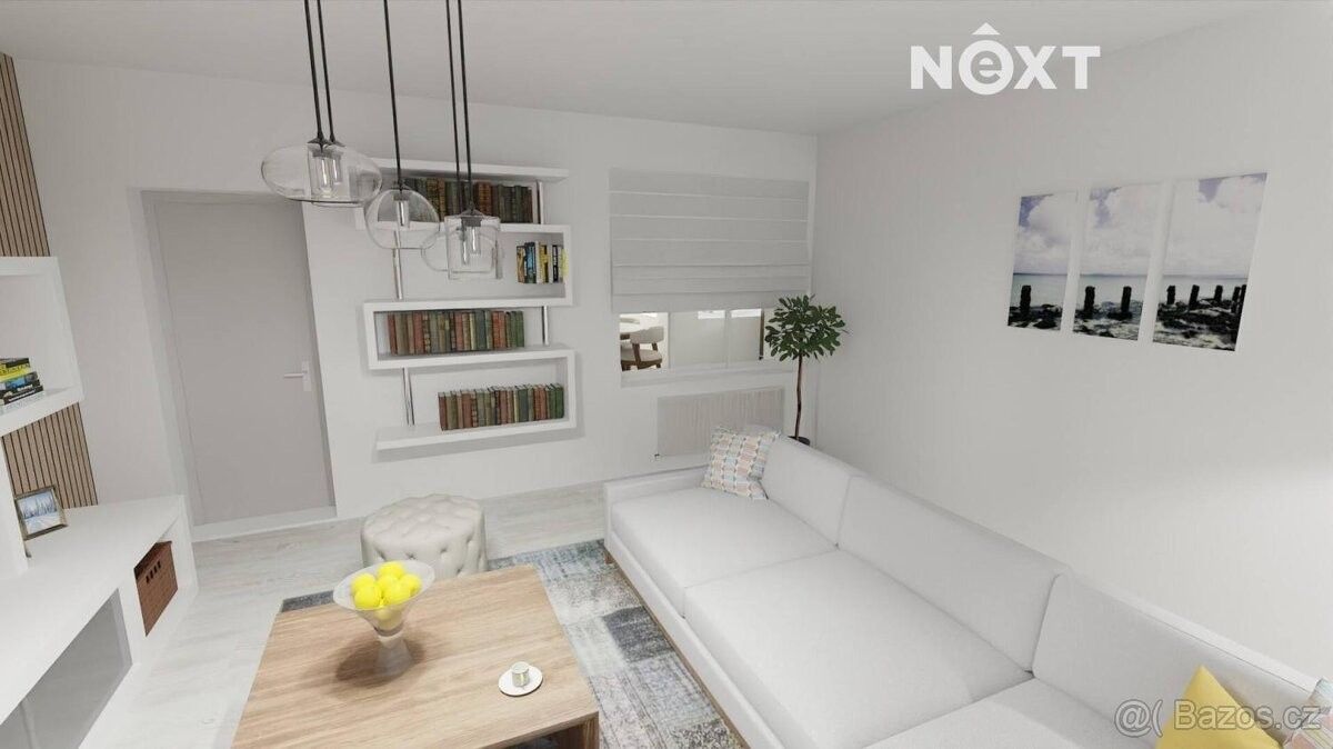 Prodej rodinný dům - Tvrdonice, 691 53