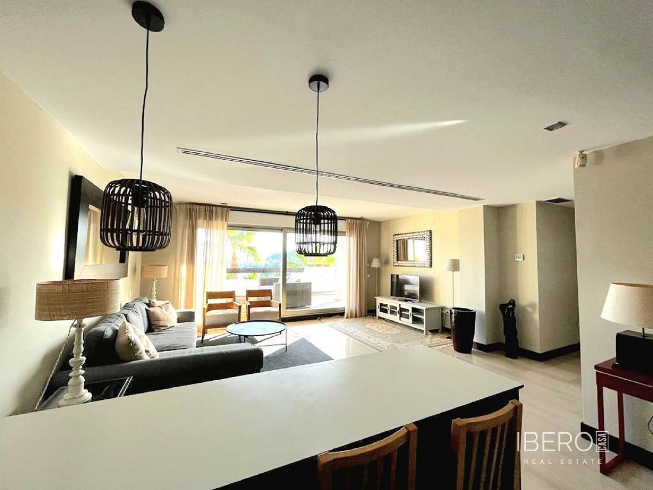 Prodej byt 2+kk - Benahavís, Španělsko, 84 m² - 5