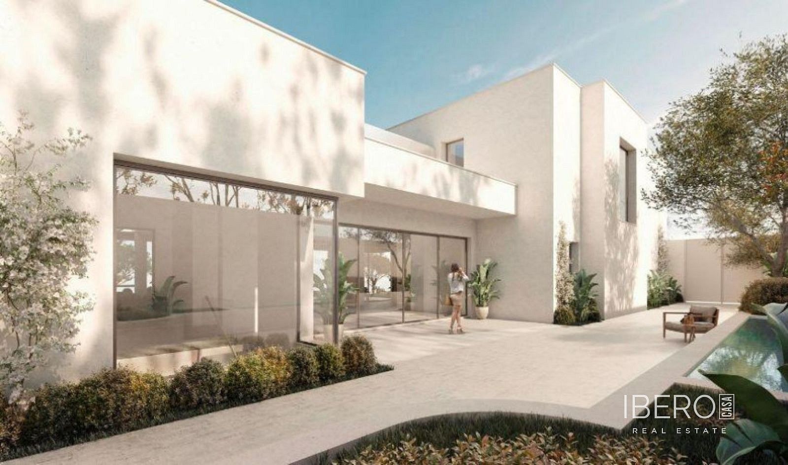 Prodej rodinný dům - Sotogrande, Španělsko, 921 m² - 5
