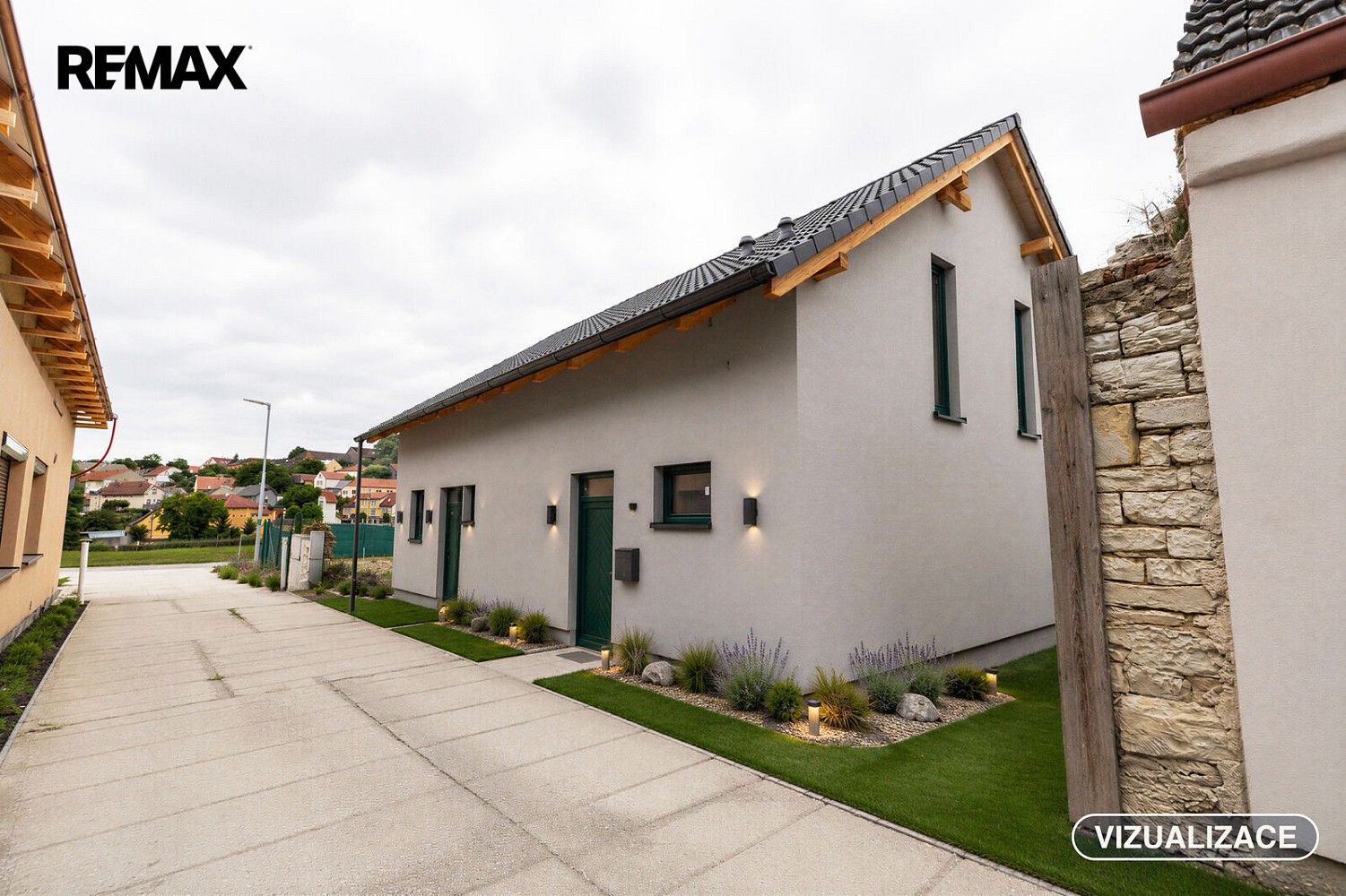 Rodinný dům · 169 m² · Hradečno, okres Kladno, Středočeský kraj - 4