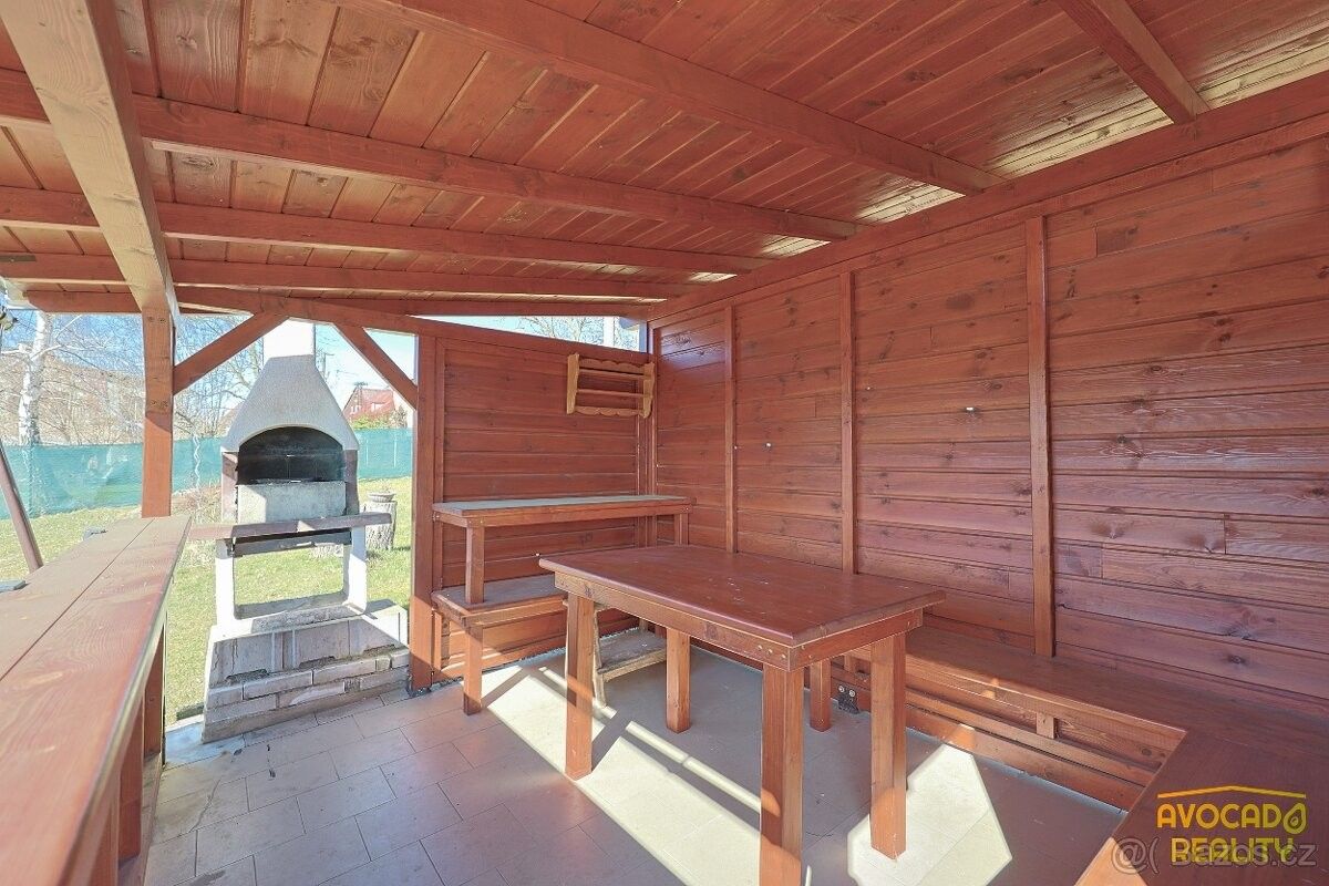 Prodej pozemek pro bydlení - Varnsdorf, 407 47 - 5