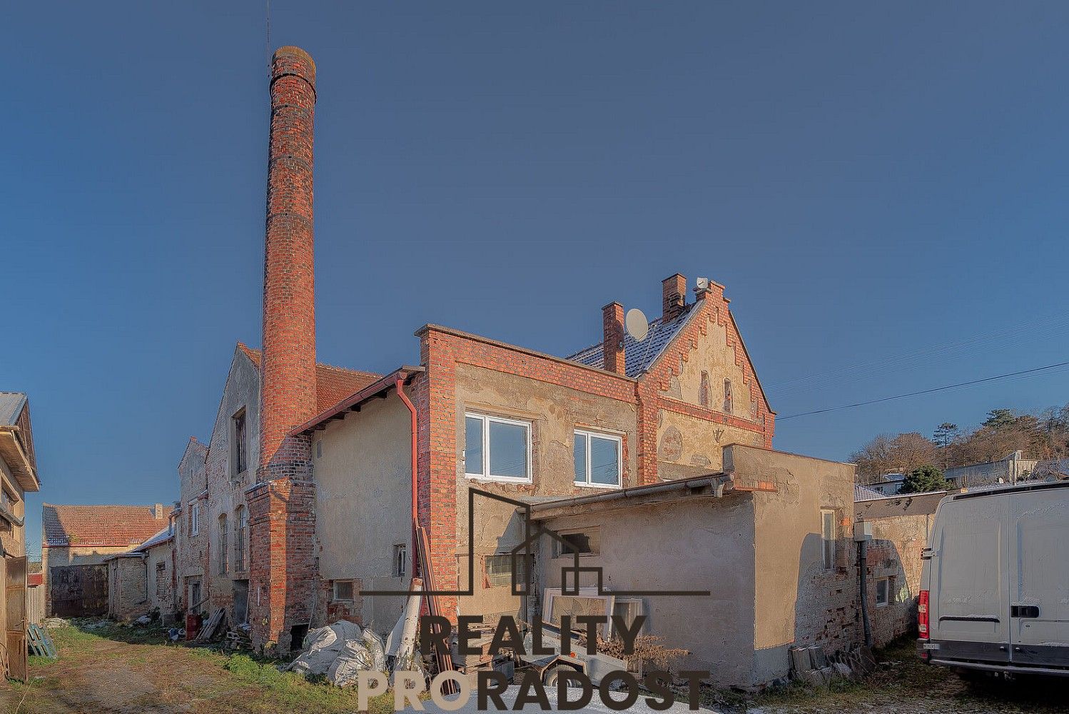 Ostatní, Archlebov, okres Hodonín, Jihomoravský kraj, 200 m² - 1