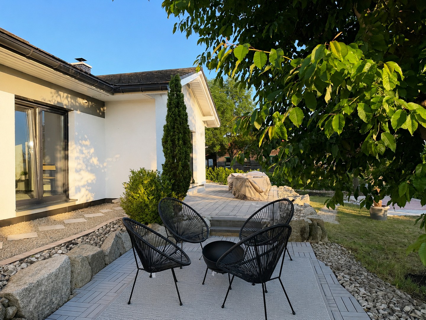 Prodej rodinný dům - , Bavorsko, 120 m² - 5